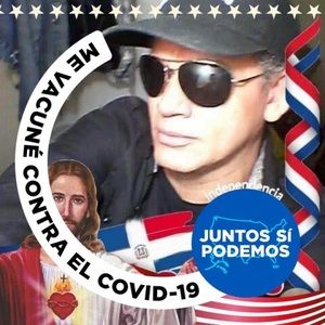 Meet your Posher, Francisco